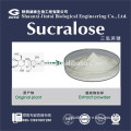 pure natural sucralose compound sweetener 99% pure sucralose
